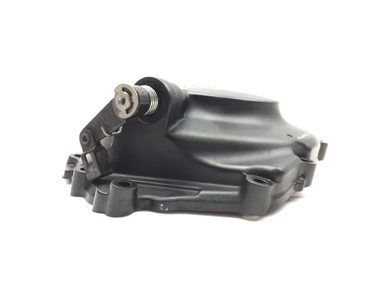 Engine Clutch Cover 2005 Yamaha YZF R6 2827A x