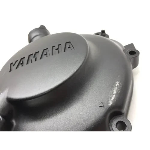 Engine Clutch Cover 2005 Yamaha YZF R6 2827A x 7