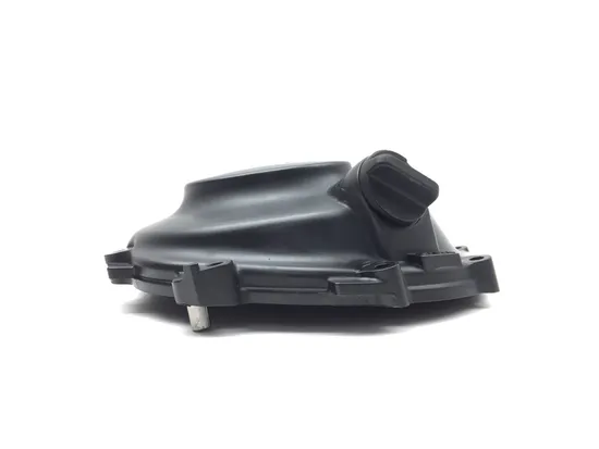 Engine Clutch Cover 2005 Yamaha YZF R6 2827A x