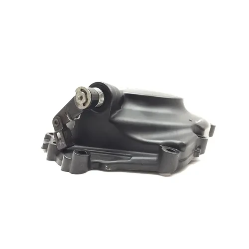 Engine Clutch Cover 2005 Yamaha YZF R6 2827A x 19