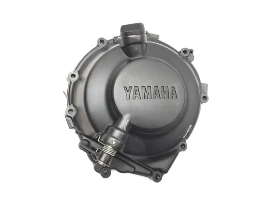 Engine Clutch Cover 2005 Yamaha YZF R6 2827A x