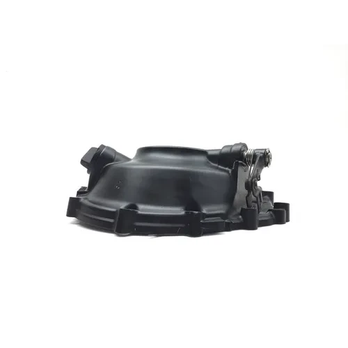 Engine Clutch Cover 2005 Yamaha YZF R6 2827A x 15