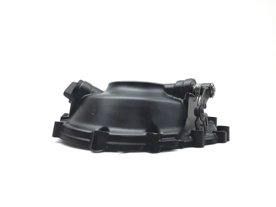 Engine Clutch Cover 2005 Yamaha YZF R6 2827A x
