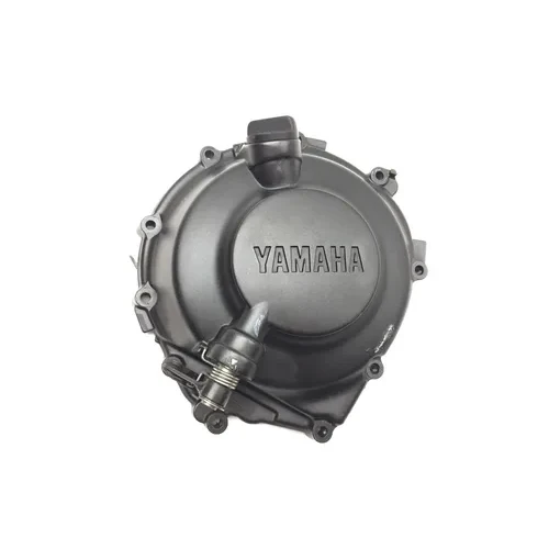 Engine Clutch Cover 2005 Yamaha YZF R6 2827A x 5