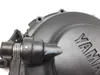 Engine Clutch Cover 2005 Yamaha YZF R6 2827A x