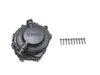 Engine Clutch Cover 2005 Yamaha YZF R6 2827A x