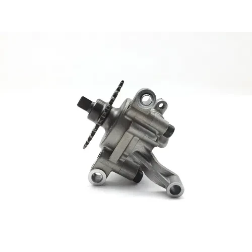 Engine Oil Pump Assembly 2005 Yamaha YZF R6 2827A 13