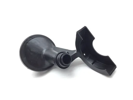 Engine Oil Pump Assembly 2005 Yamaha YZF R6 2827A