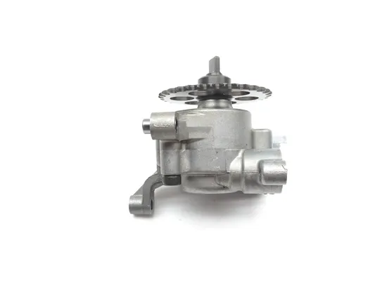 Engine Oil Pump Assembly 2005 Yamaha YZF R6 2827A
