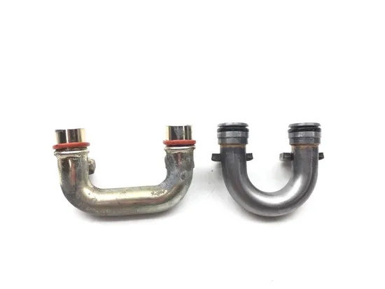 Engine Oil Pump Assembly 2005 Yamaha YZF R6 2827A