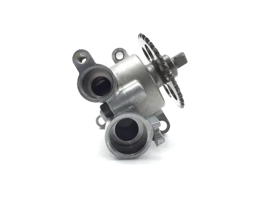 Engine Oil Pump Assembly 2005 Yamaha YZF R6 2827A