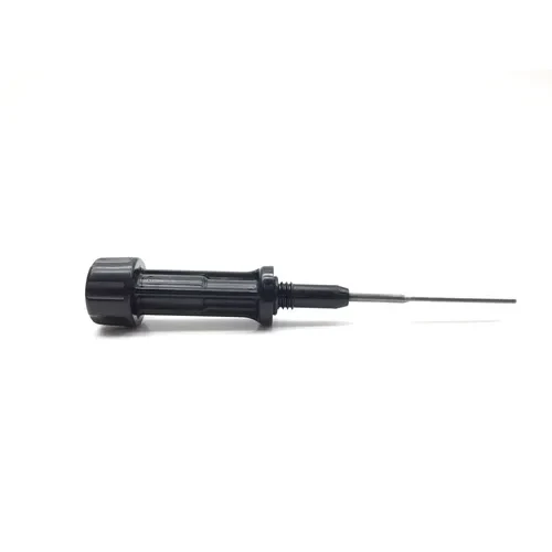 Engine Oil Dipstick 2005 Yamaha YZF R6 2827A 3