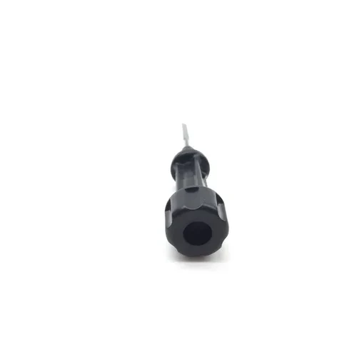 Engine Oil Dipstick 2005 Yamaha YZF R6 2827A 5