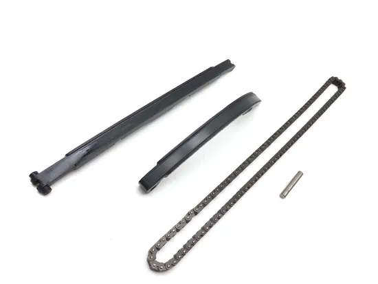 Engine Timing Chain and Guides 2005 Yamaha YZF R6 2827A