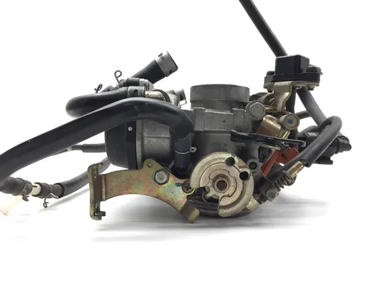 Throttle Body with Injectors 2005 Yamaha YZF R6 2827A