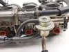 Throttle Body with Injectors 2005 Yamaha YZF R6 2827A