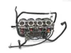 Throttle Body with Injectors 2005 Yamaha YZF R6 2827A