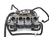 Throttle Body with Injectors 2005 Yamaha YZF R6 2827A