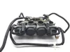 Throttle Body with Injectors 2005 Yamaha YZF R6 2827A