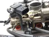 Throttle Body with Injectors 2005 Yamaha YZF R6 2827A