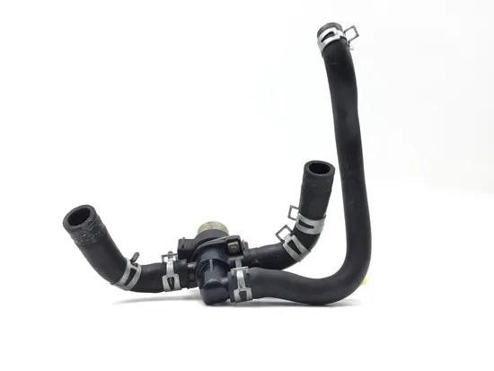 Air Valve Solenoid 2005 Yamaha YZF R6 2827A