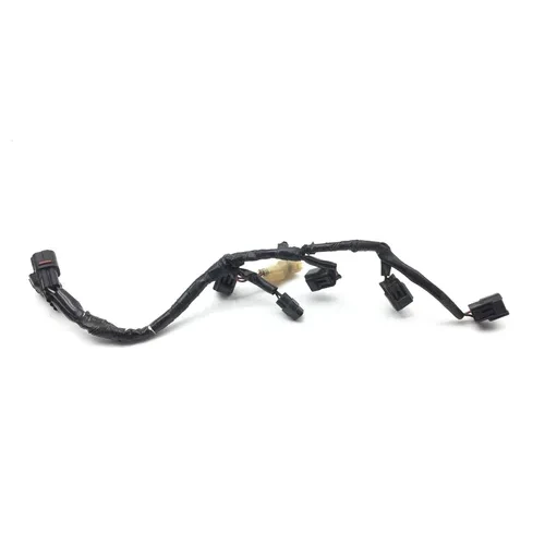 Ignition Coil Harness 2005 Yamaha YZF R6 2827A 14