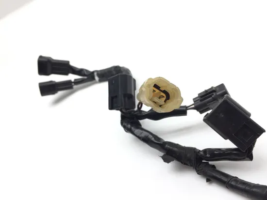 Ignition Coil Harness 2005 Yamaha YZF R6 2827A
