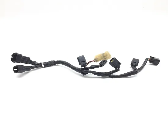Ignition Coil Harness 2005 Yamaha YZF R6 2827A