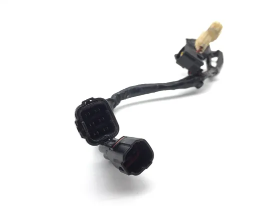Ignition Coil Harness 2005 Yamaha YZF R6 2827A