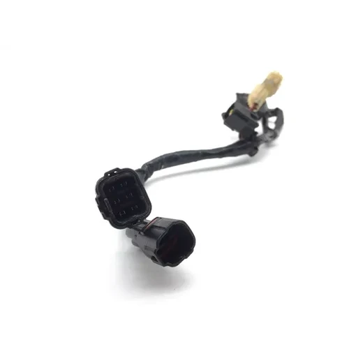 Ignition Coil Harness 2005 Yamaha YZF R6 2827A 13
