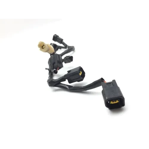 Ignition Coil Harness 2005 Yamaha YZF R6 2827A 7