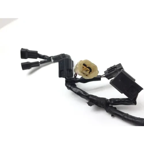 Ignition Coil Harness 2005 Yamaha YZF R6 2827A 11