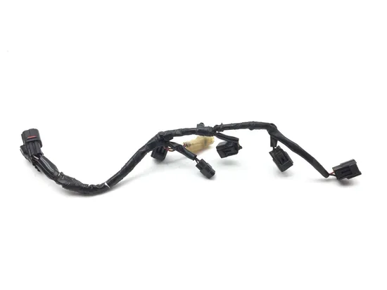 Ignition Coil Harness 2005 Yamaha YZF R6 2827A