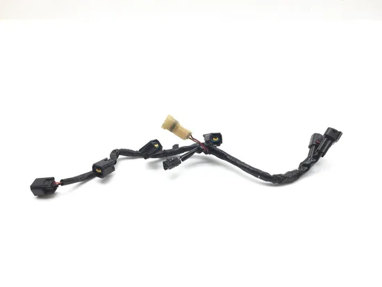 Ignition Coil Harness 2005 Yamaha YZF R6 2827A
