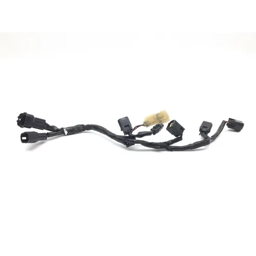 Ignition Coil Harness 2005 Yamaha YZF R6 2827A 9