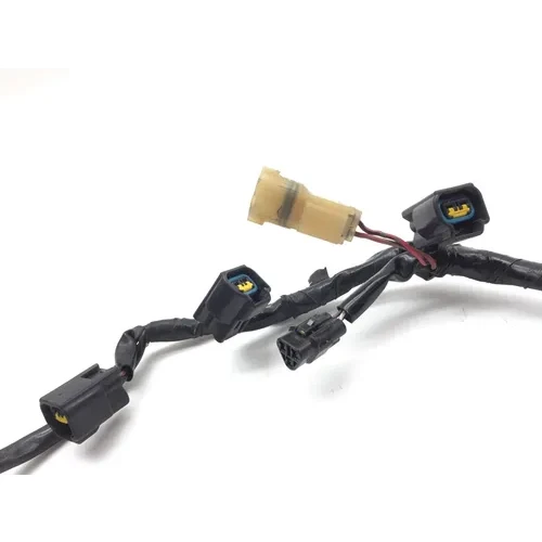 Ignition Coil Harness 2005 Yamaha YZF R6 2827A 5