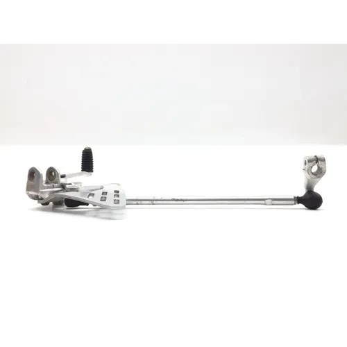 Left Side Rearset Shifter Bracket 2005 Yamaha YZF R6 2827A x 9