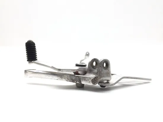 Left Side Rearset Shifter Bracket 2005 Yamaha YZF R6 2827A x