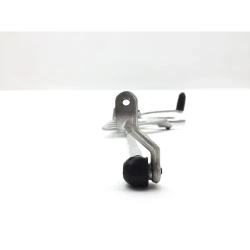 Left Side Rearset Shifter Bracket 2005 Yamaha YZF R6 2827A x 11