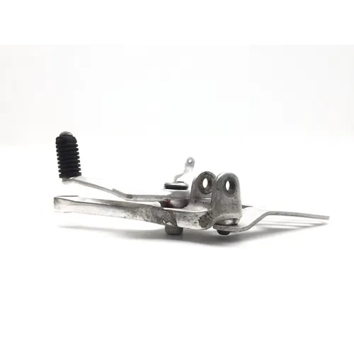 Left Side Rearset Shifter Bracket 2005 Yamaha YZF R6 2827A x 5