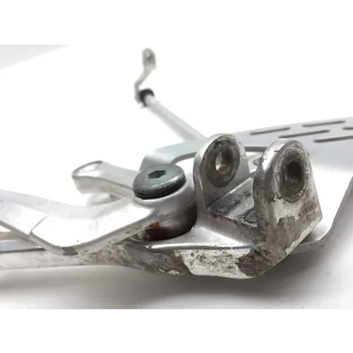Left Side Rearset Shifter Bracket 2005 Yamaha YZF R6 2827A x 7