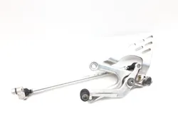 Left Side Rearset Shifter Bracket 2005 Yamaha YZF R6 2827A x