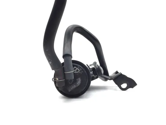 Air Canister 2005 Yamaha YZF R6 2827A