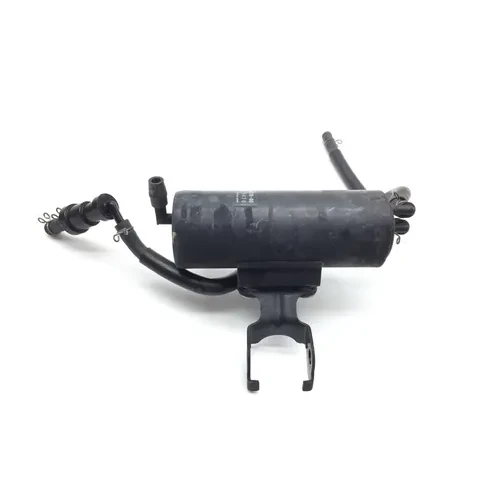 Air Canister 2005 Yamaha YZF R6 2827A 10