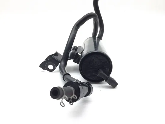 Air Canister 2005 Yamaha YZF R6 2827A