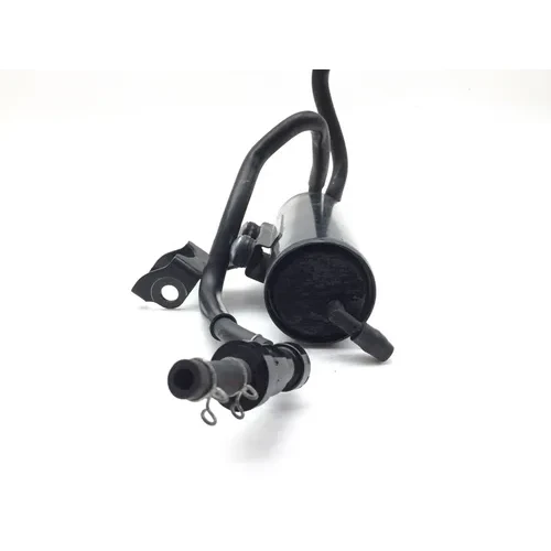 Air Canister 2005 Yamaha YZF R6 2827A 5
