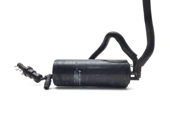 Air Canister 2005 Yamaha YZF R6 2827A