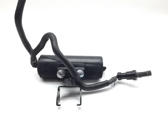 Air Canister 2005 Yamaha YZF R6 2827A