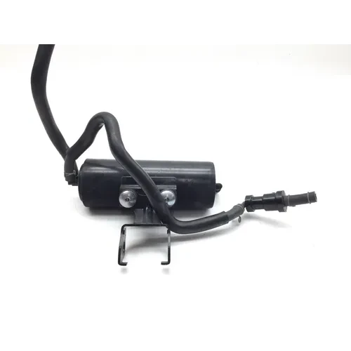 Air Canister 2005 Yamaha YZF R6 2827A 7