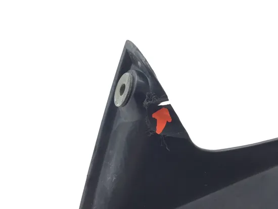 Rear Fender Fairing Tire Hugger 2005 Yamaha YZF R6 2827A x